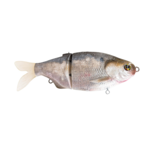 Chop Shad
