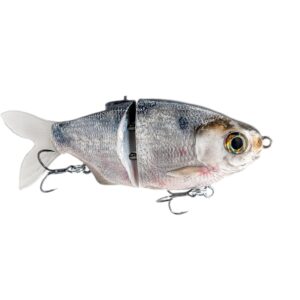 Chop Shad